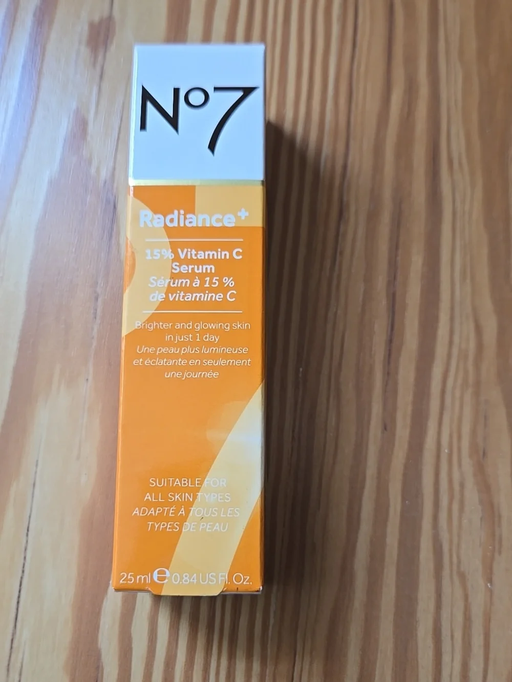 Radiance+ 15% Vitamin C Serum - .84 Fl Oz